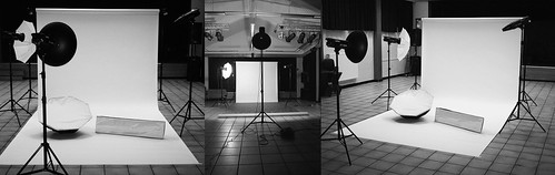 Studio Set | mike hahnel | Flickr