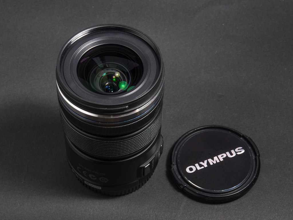 Olympus M.ZUIKO DIGITAL ED 12-50mm F3.5-6.3 EZ | Flickr