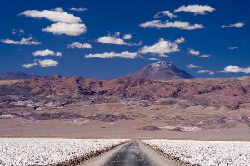 San Pedro de Atacama (Copyright)