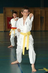 2005 Karate Schweizermeisterschaft