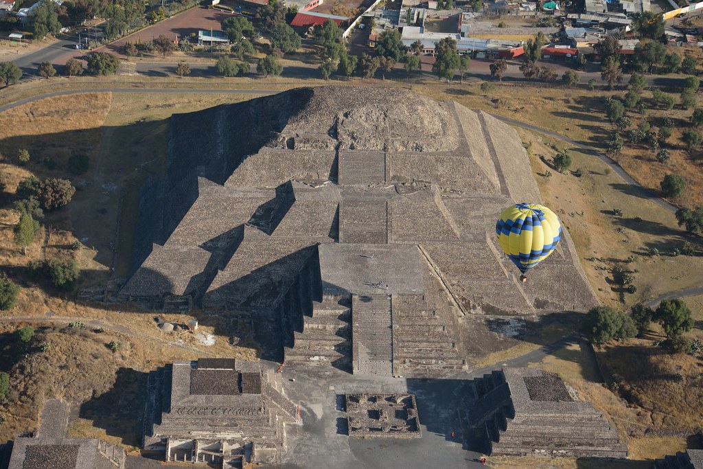 Teotihuacan_18 | México, Teotihuacan | AleocanaMx | Flickr