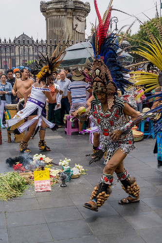 Mexico City
