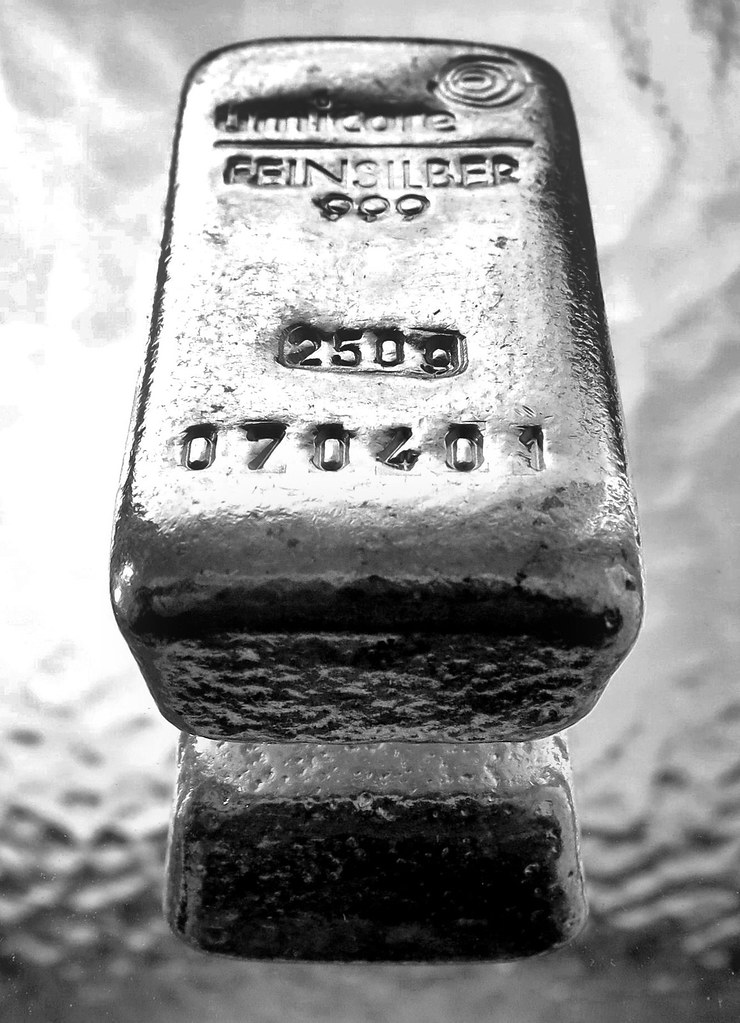 "gram-silver"