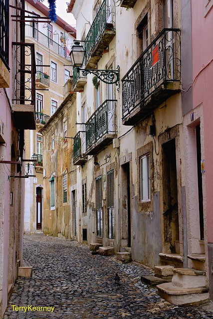 Baroque Lisbon