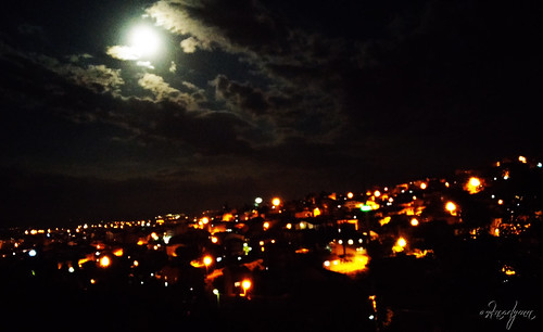 night landscape cityscape nightscape gece balıkesir