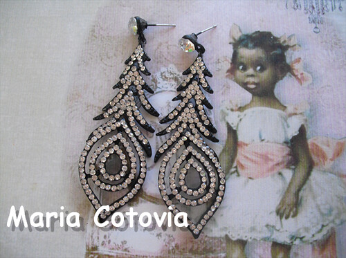 PROMO*** | by Maria Cotovia***