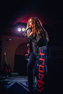 J Roddy Walston & The Business