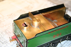 LNER D49