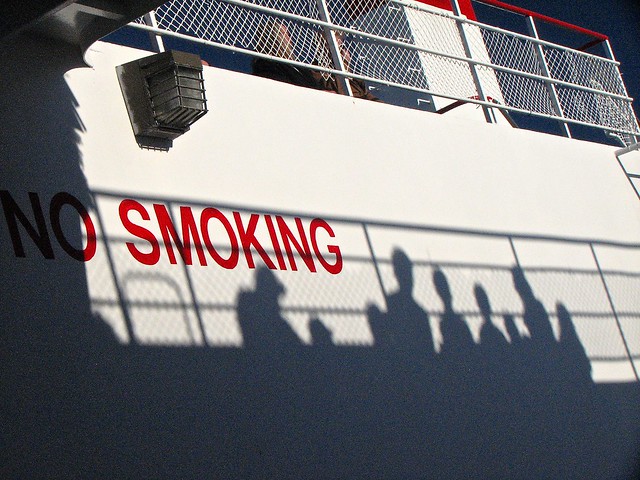 no.smoking • shadow.gathering