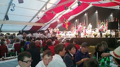 2013 79. Oberwalliser Musikfest in Ferden