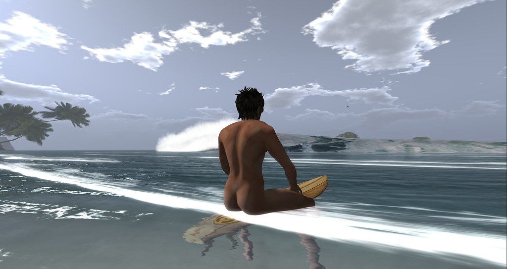 Surfer nude Surfer Pics