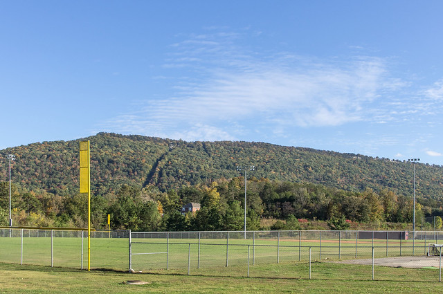 Trenton Ball Field