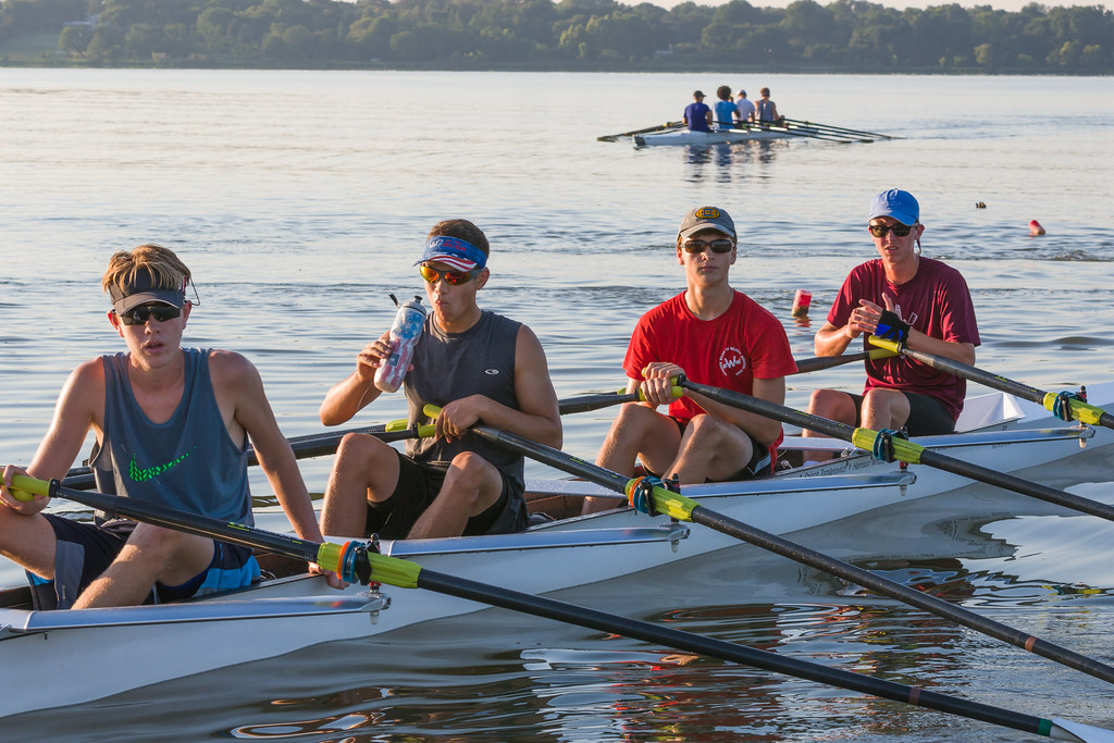 Michael Herman Rowing 20160630-7D1_9111.jpg | Michael Marshall | Flickr