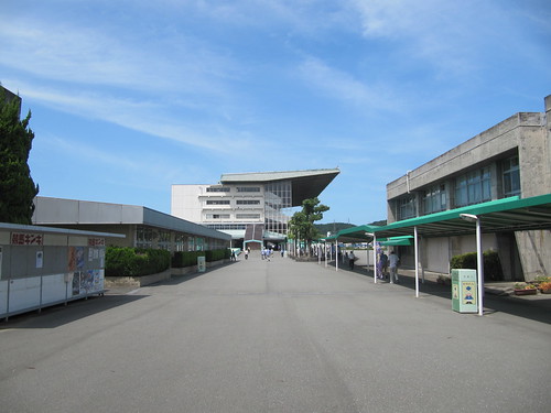 姫路競馬場の2016年の訪問