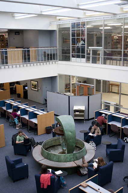 Flickriver: Photos from Montana State University (MSU) Library