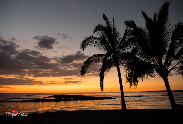 Hawaii Sunset/Sunrise