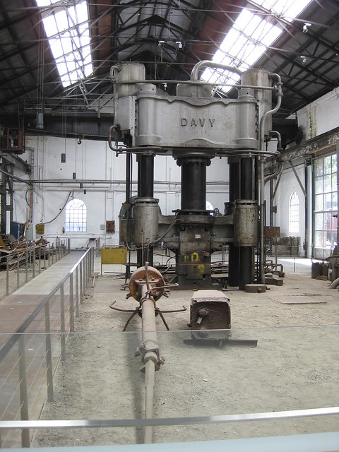Davy Press
