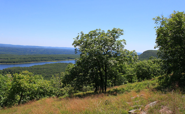 View From Appalachian Trail
