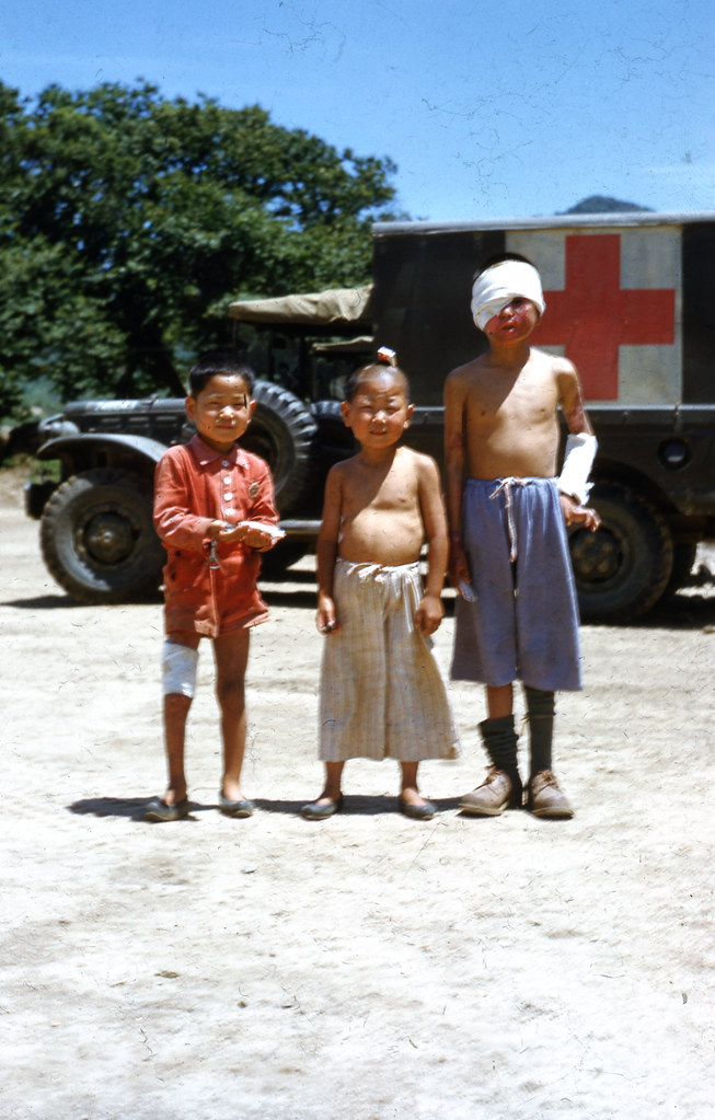 Chow, Kombo, Kim (1952)