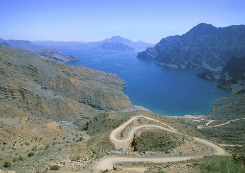 Musandam