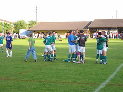 Aufstieg 2. Liga (12.06.2006)