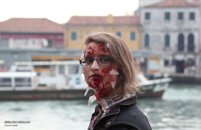 Zombie Walk Venezia 2015 (15)