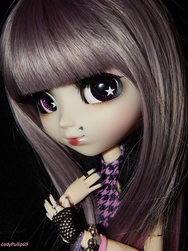 Akiko.Pullip BRH | by LadyPullip69