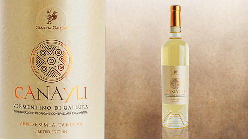 Wine Label Design | by edigraph