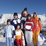 2005 Rivella Family Contest in Marbach