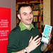 Presentazione alla libreria Rinascita di via Ridolfi di 'Sto da cani' con l'autore Emiliano Gucci, 24 marzo 2006