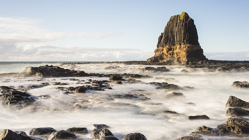 _DSC8749 by Adrian1Sun, Pulpit Rock.   Well past sunrise, the Hoya allowed a 13s shutter speed.  Minimal overall exposure ad