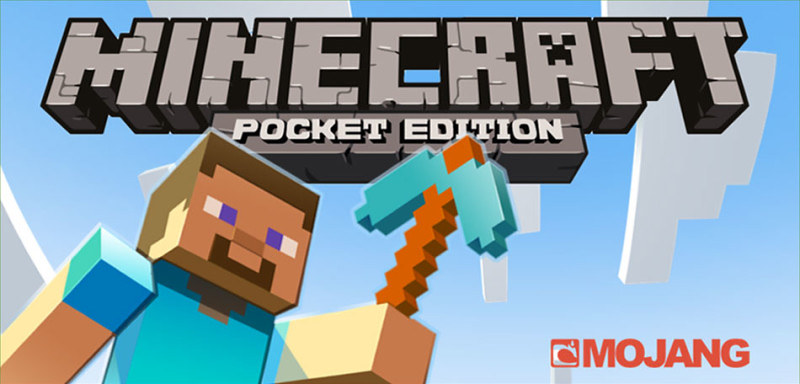 Minecraft: Pocket Edition' Devs Are Targeting End of Marc…