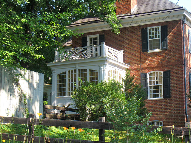 Charlottesville House