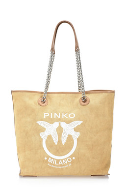 Bag 1P214Z_Y4KR 107.0 € Color: Yellow UN  Color: Light blue UN  Color: Black UN  Color: Green | by sna.moda0304