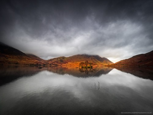clouds landscape crummockwater lake nature buttermere lakedistrict mountains cumbria