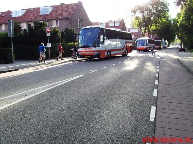 16-06-2010          4 Plus Alkmaar       1e dag 25 Km  (2)