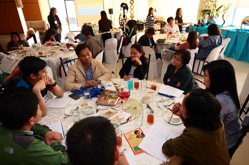 Success Planning Workshop by Jomar Hilario 2014 (176) | by nikki_hidalgo