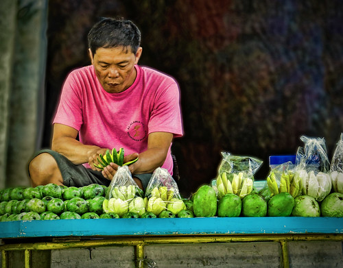 Green Mango Vendor  (free to download read below)