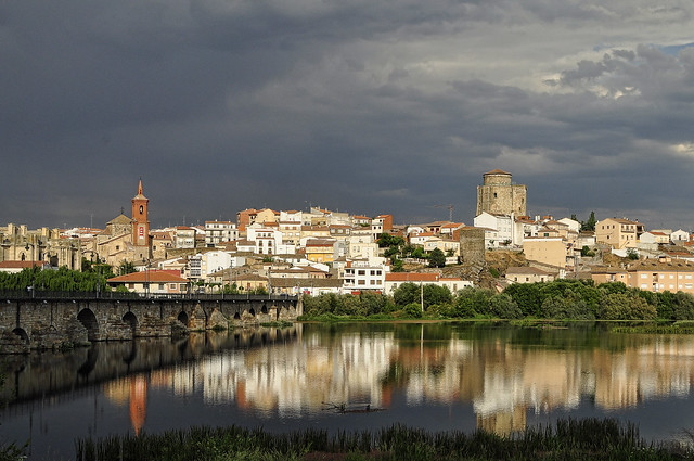 Alba de Tormes