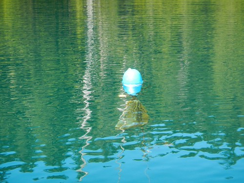 High lake