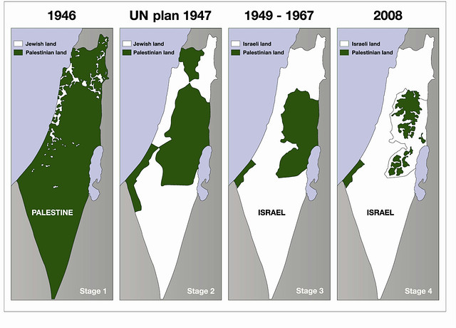 Emailing: PSC Disappearing Palestine Maps (2008)