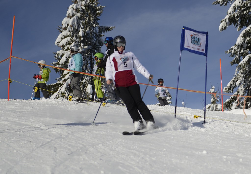 2015 0118 Famigros Ski Day