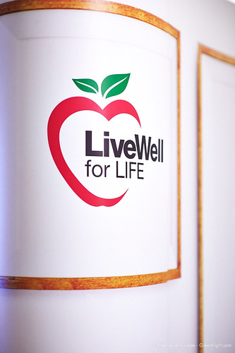 LiveWell for Life 2014
