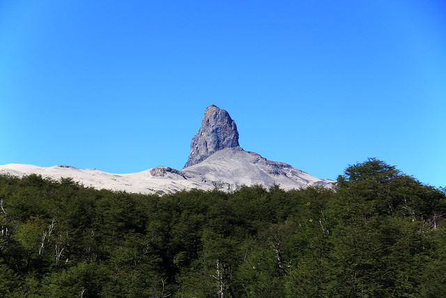 Cerro Pantoja