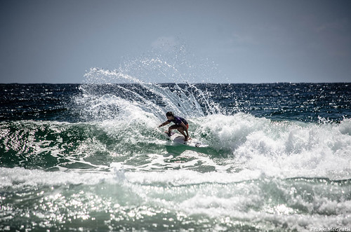 Surf | by Frank McGrath Photography Australia