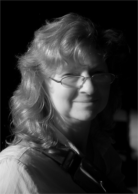 Dr. Karen Bledsoe, Biologist