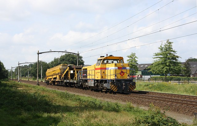 Structon 303001 - Rijen - 29/08/2014.