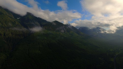 mist canada mountains green art nature weather clouds forest artistic britishcolumbia northamerica verdant lush porthardy drone reforested alertbay deforested northernvancouverisland forested dji portmcneil quadcopter forestrypractices phantom3professional