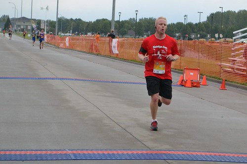 Wild Hog 10k Half Full 085 | by Caron Alten