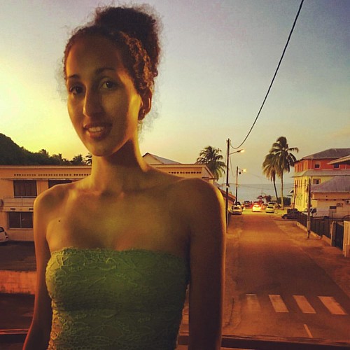 #sunset#cayenne#nomakeup | by emilie_simonnet